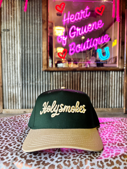 Holysmokes Trucker Hat