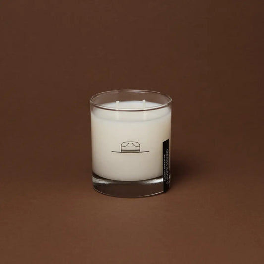 Ranger Station Candle
