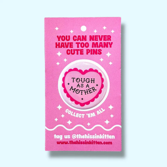 Fun Pins