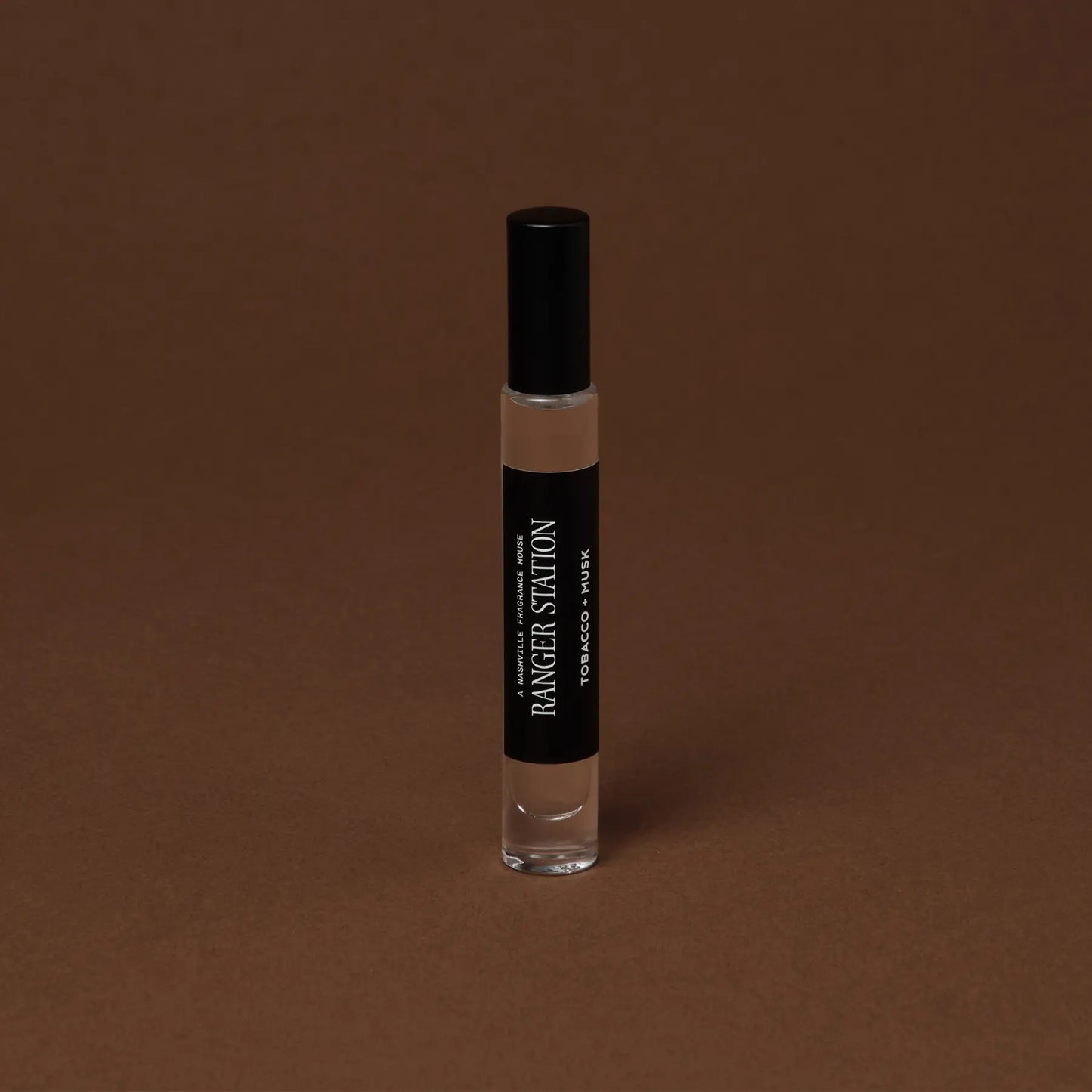 Quickdraw Perfume