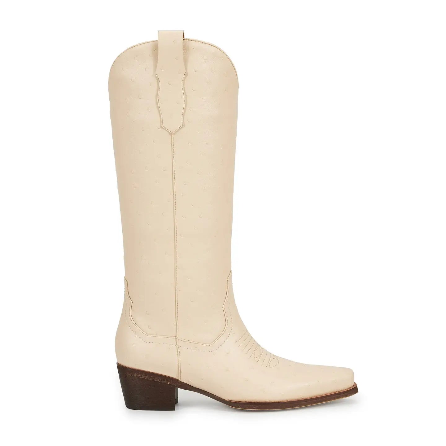 Marfa Boots