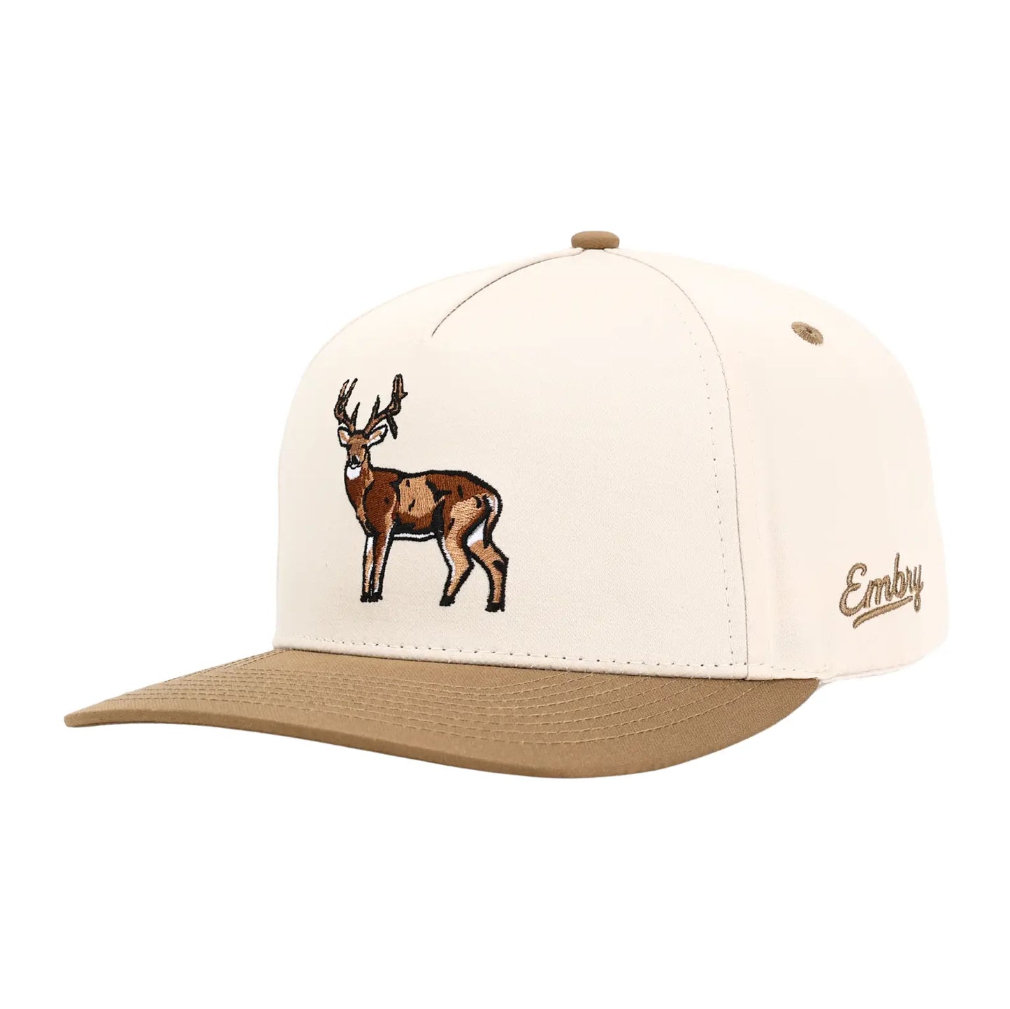 Buck Embry Trucker Hat