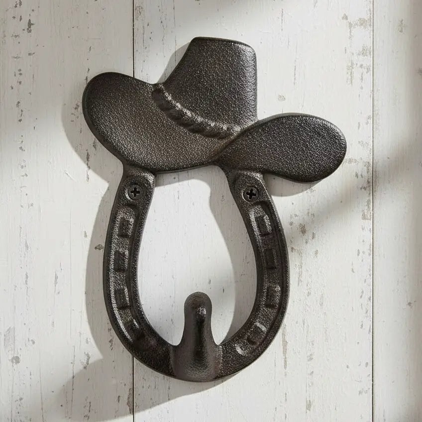 Iron Wall Hook
