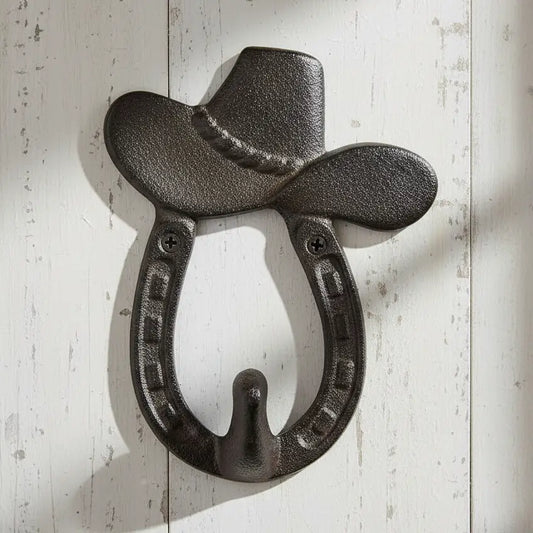 Iron Wall Hook