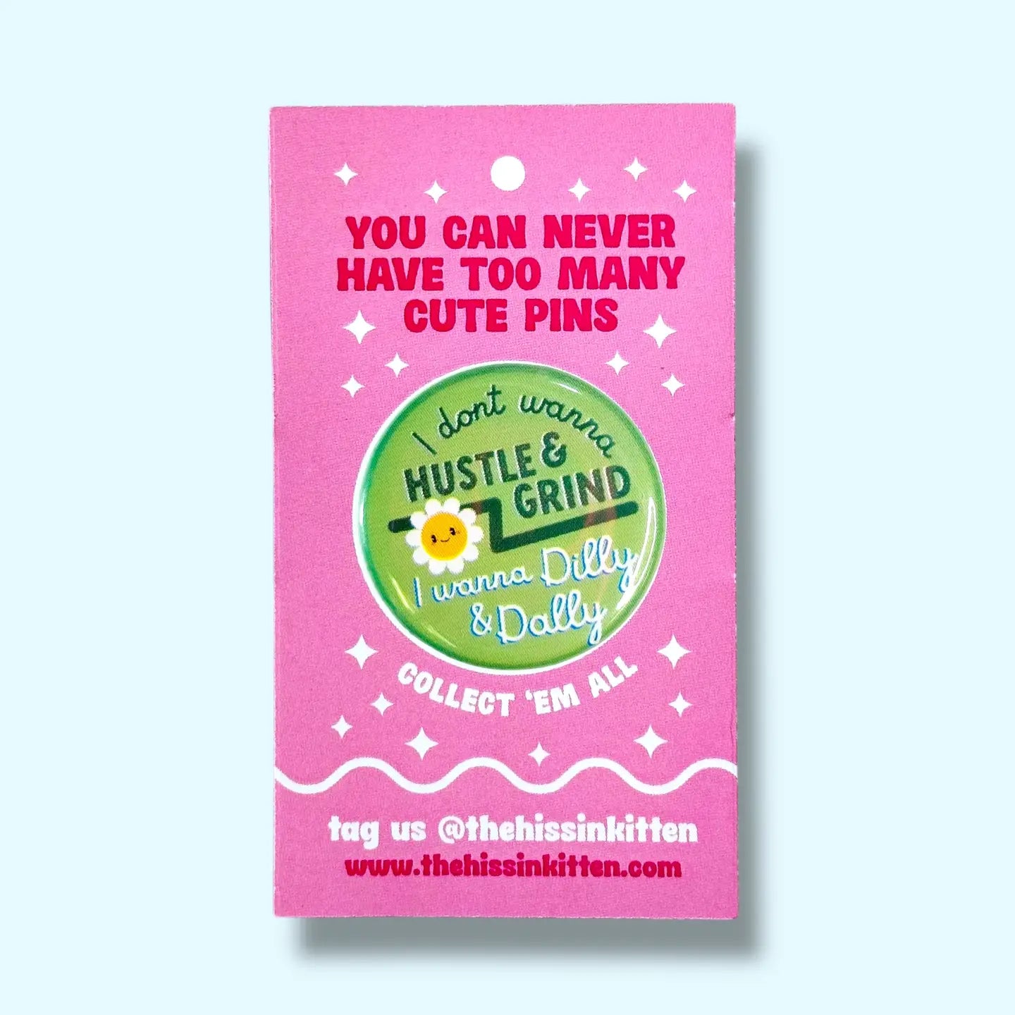 Fun Pins