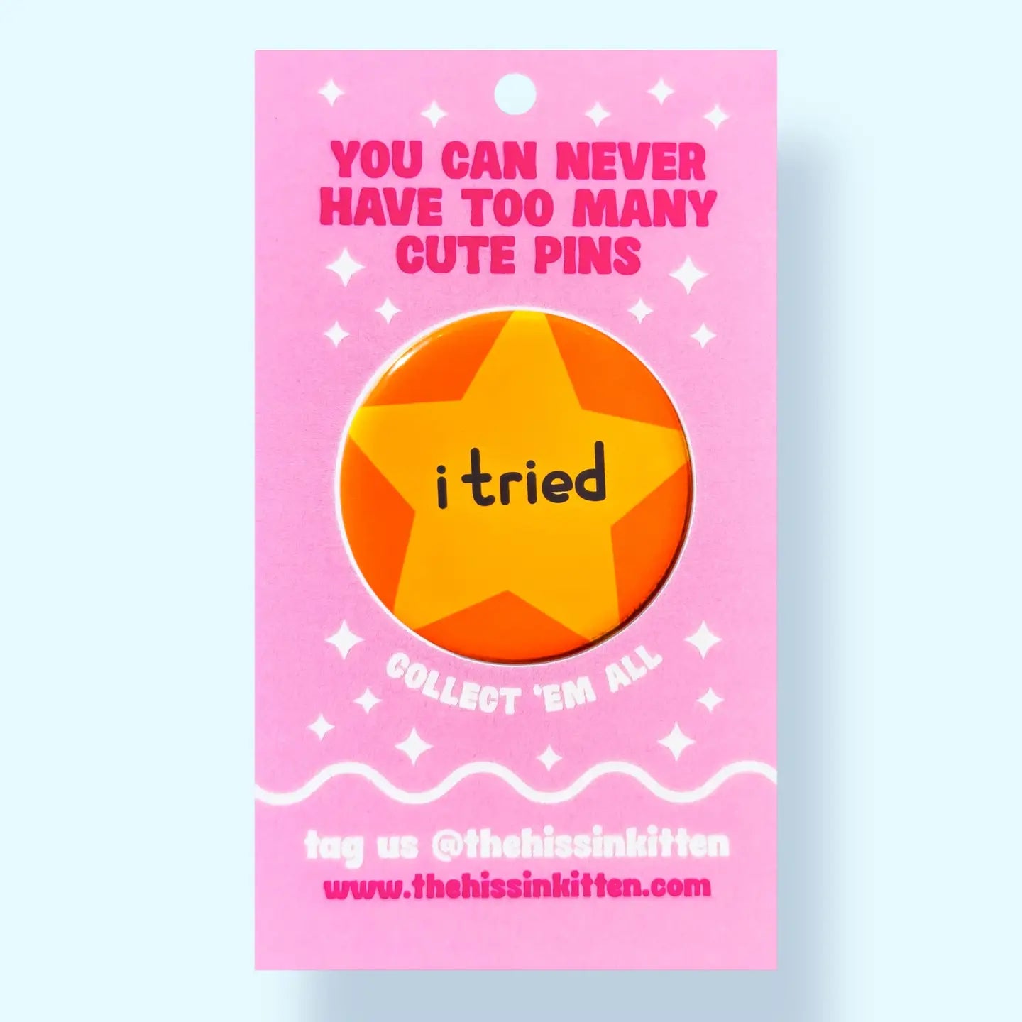 Fun Pins