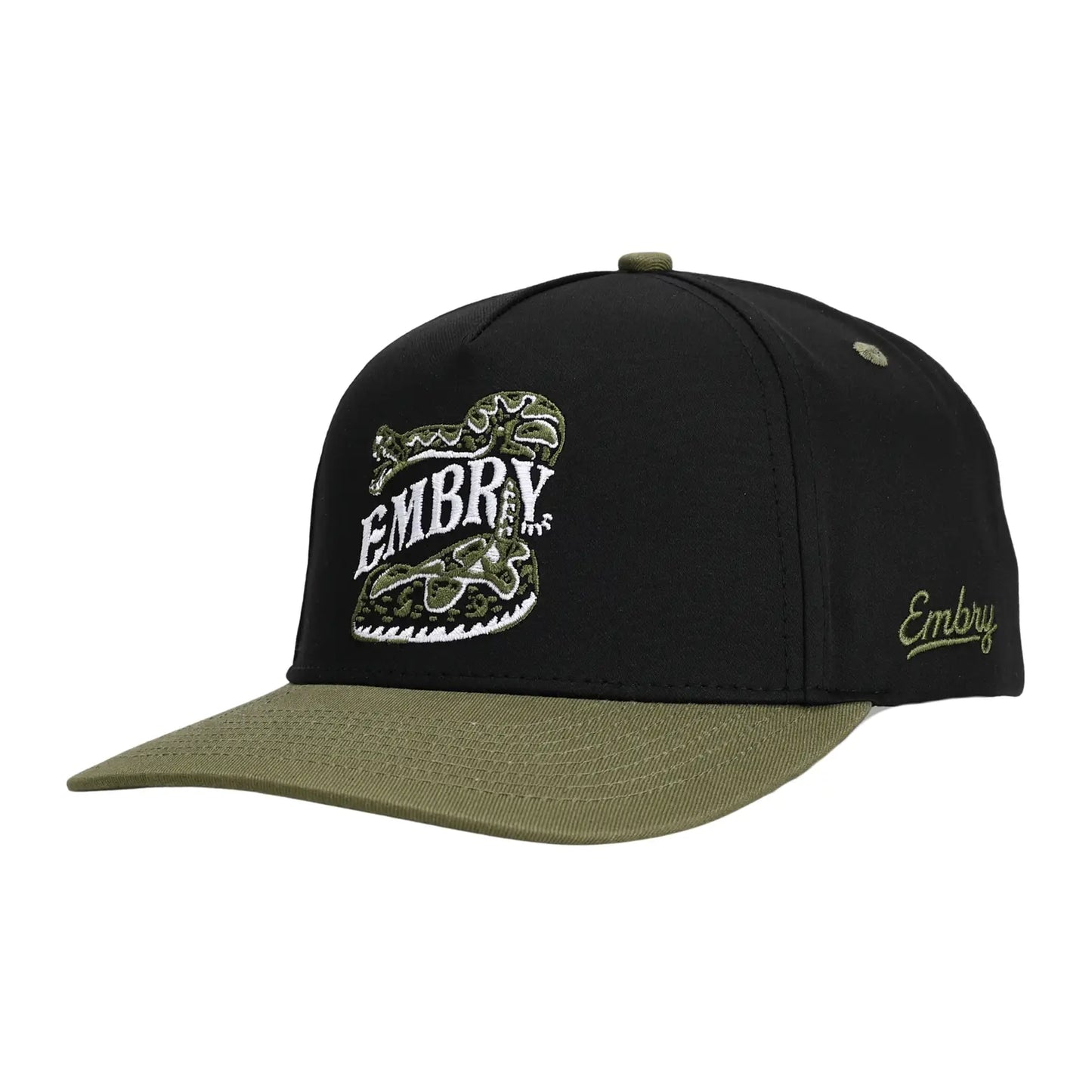 Diamondback Embry Trucker Hat