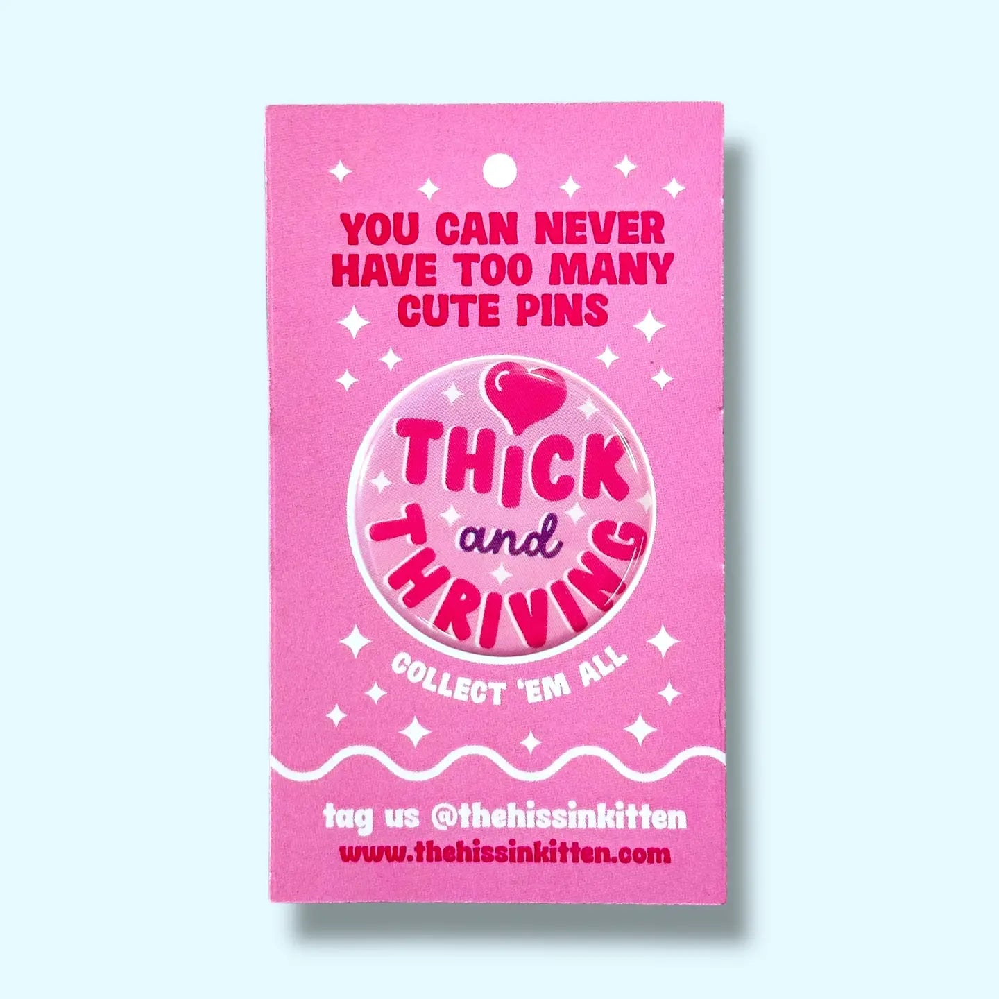 Fun Pins