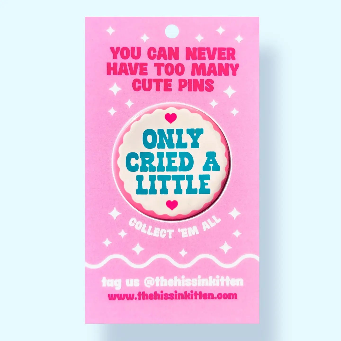 Fun Pins