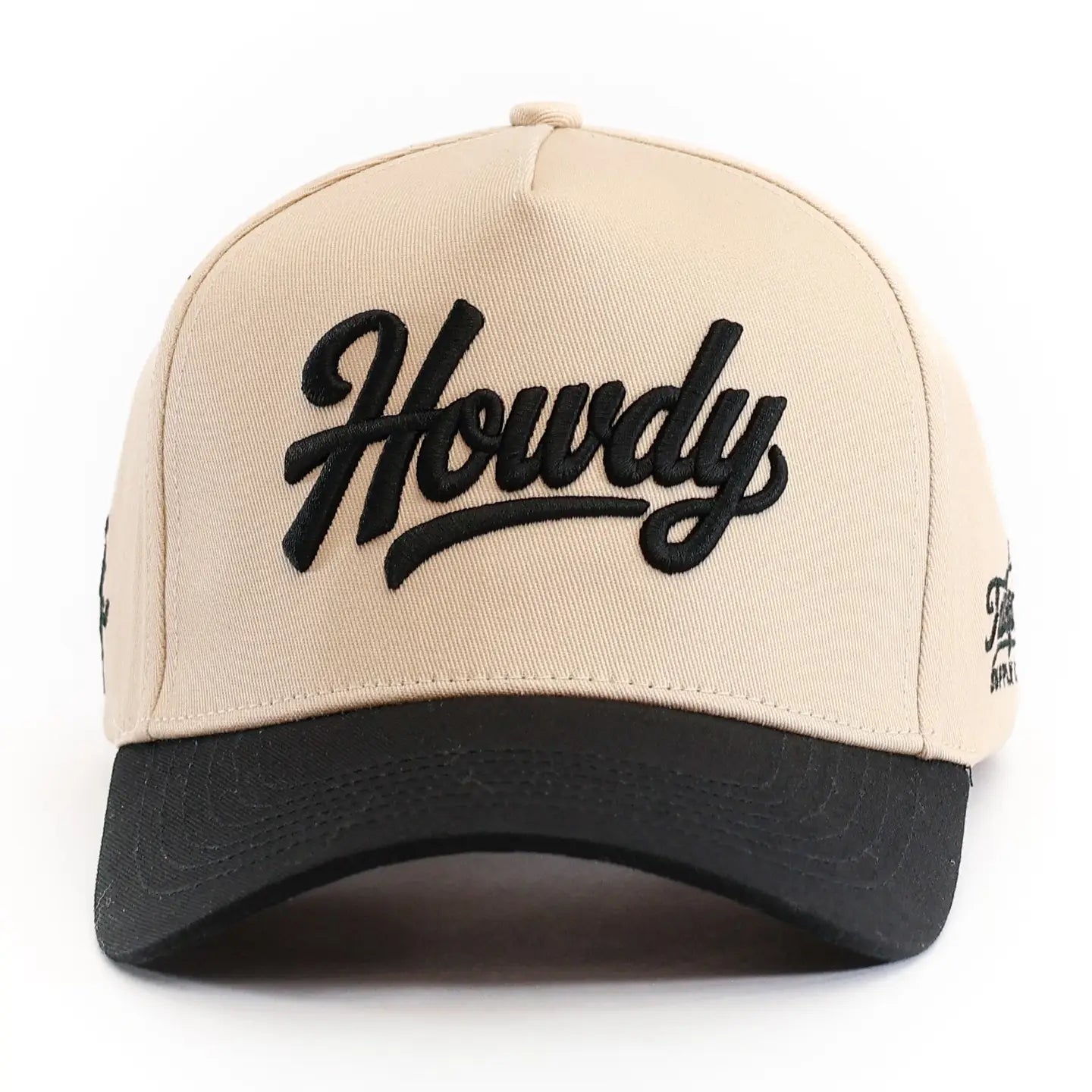 Howdy Tailspin Trucker Hat