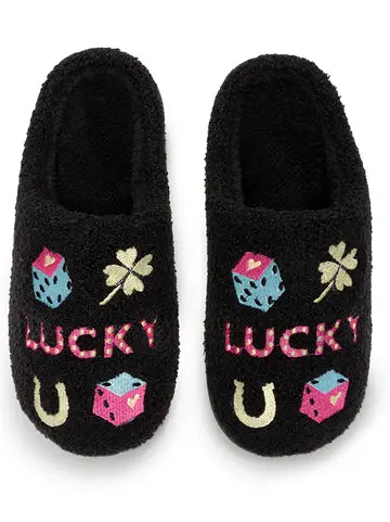 Slippers