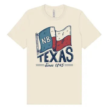 NB Texas Tee