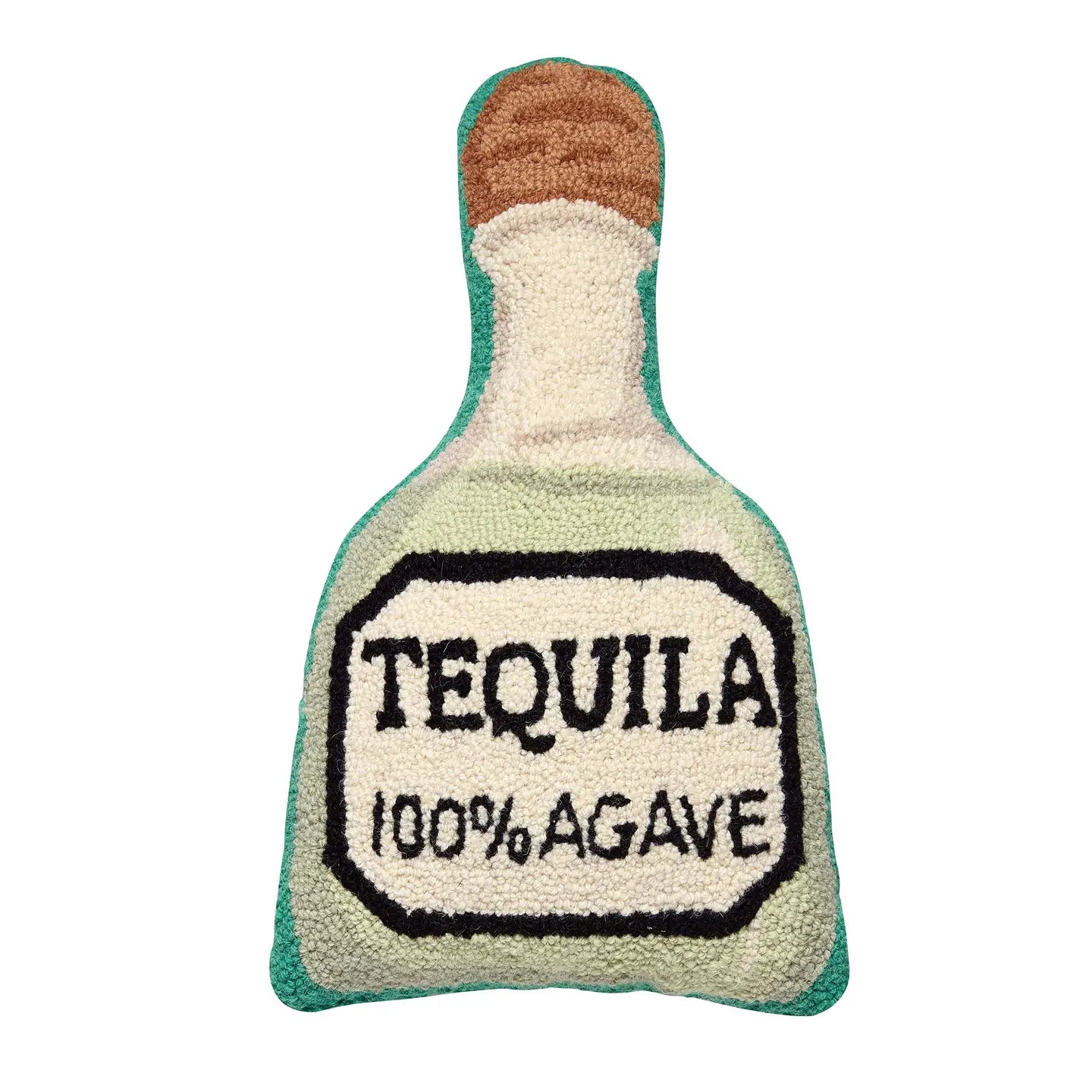 Tequila Pillow