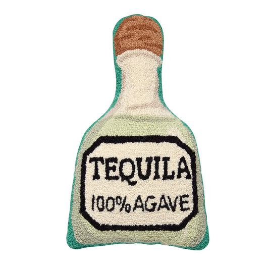 Tequila Pillow