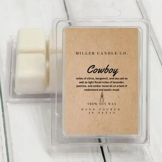 Wax Melts